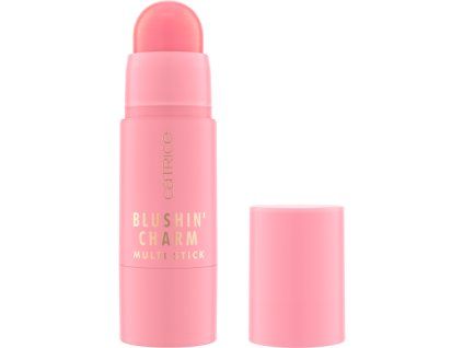 Catrice Tyčinka na rty a tváře Blushin' Charm 040