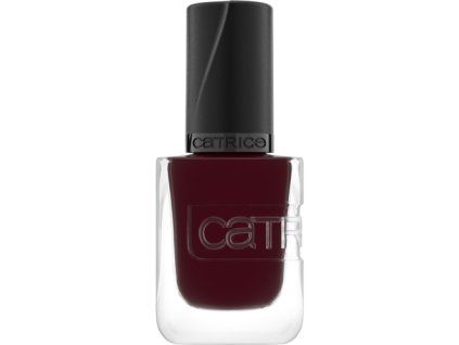 Catrice Lak na nehty GEL AFFAIR 022