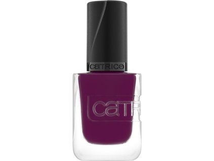 Catrice Lak na nehty GEL AFFAIR 023
