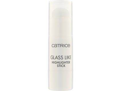 Catrice Rozjasňující tyčinka Glass Like 010