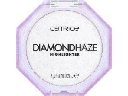 Catrice Rozjasňovač Diamond Haze 010