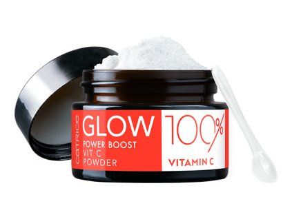 Catrice Vitamín C pudr Glow Power Boost