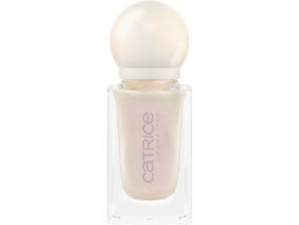 Catrice PEARLFECTION Lak na nehty C01