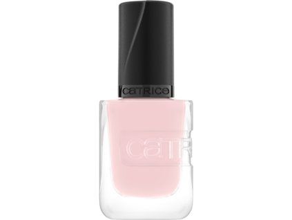 Catrice Lak na nehty GEL AFFAIR 004