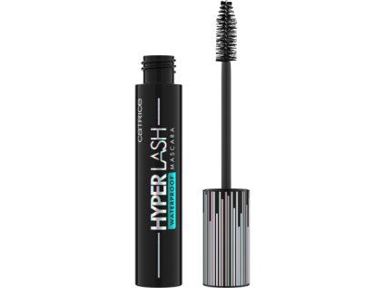 Catrice Řasenka Hyper Lash voděodolná 010