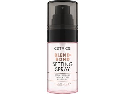 Catrice Fixační sprej Blend + Bond