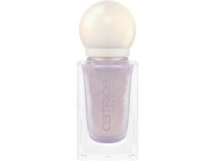 Catrice PEARLFECTION Lak na nehty C02