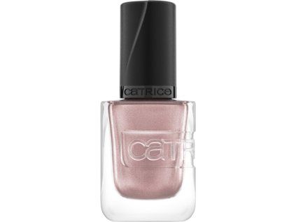 Catrice Lak na nehty GEL AFFAIR 006