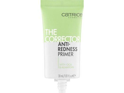 Catrice Podklad Anti-Redness