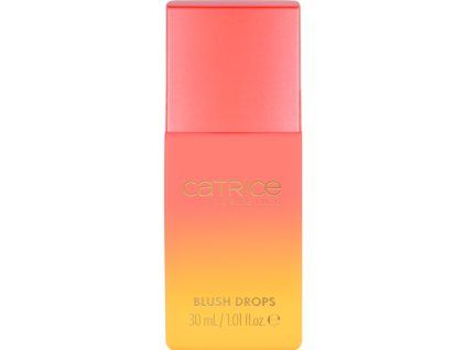Catrice MIDNIGHT SUN Tekutá tvářenka