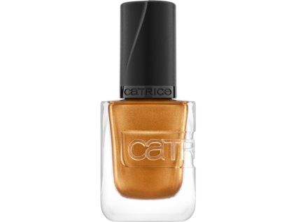Catrice Lak na nehty GEL AFFAIR 040