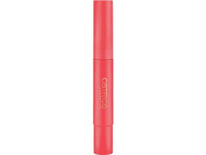 Catrice MIDNIGHT SUN Lesk na rty Plumping C01