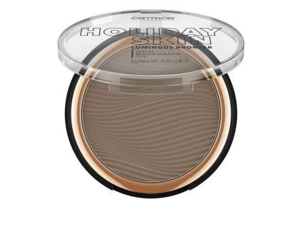 Catrice Bronzer Holiday Skin 020