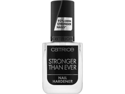 Catrice Zpevňující lak na nehty Stronger Than Ever 010