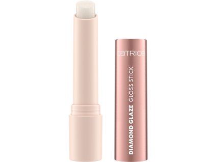 Catrice Rtěnka Diamond Glaze 040