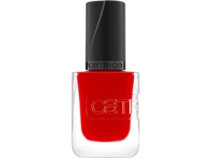 Catrice Lak na nehty GEL AFFAIR 019