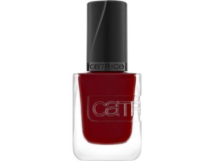 Catrice Lak na nehty GEL AFFAIR 021