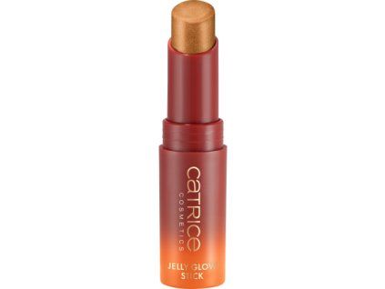 Catrice MIDNIGHT SUN Rozjasňující tyčinka Jelly Glow C02