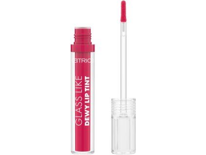 Catrice Barva na rty Glass Like 030;