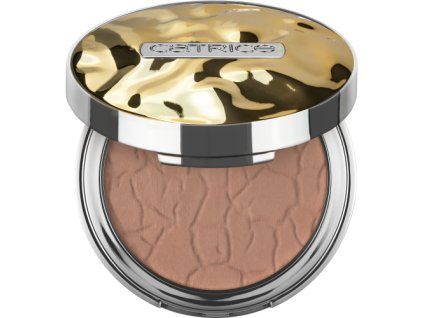 Catrice DESERT DUNE Matný krémový bronzer C01