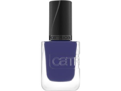 Catrice Lak na nehty GEL AFFAIR 026
