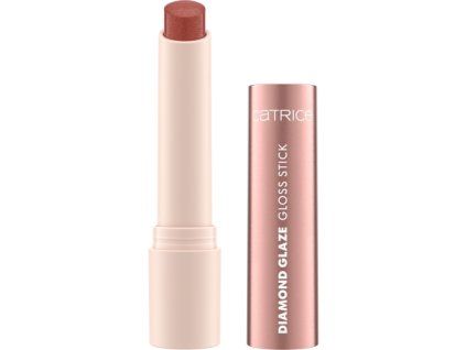 Catrice Rtěnka Diamond Glaze 010