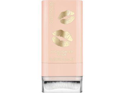 Catrice KISS & GLOW Rozjasňující tyčinka C01