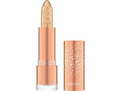 Catrice Balzám na rty Glam In Gold Glow 010