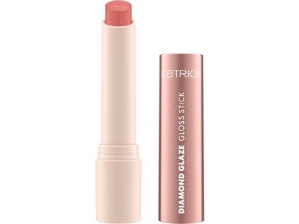 Catrice Rtěnka Diamond Glaze 020