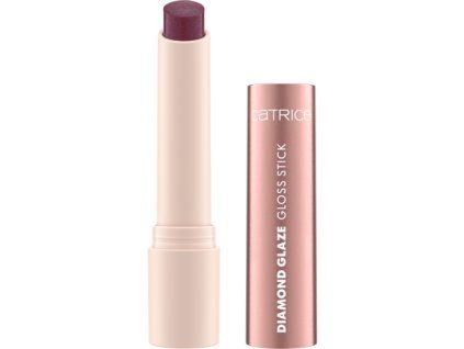 Catrice Rtěnka Diamond Glaze 050