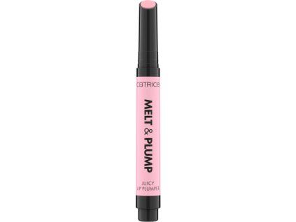 Catrice Balzám na rty Melt & Plump Juicy 010