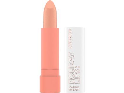 Catrice Pečující balzám na rty Holiday Lips 040