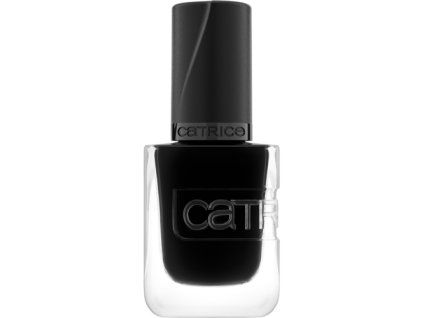 Catrice Lak na nehty GEL AFFAIR 037