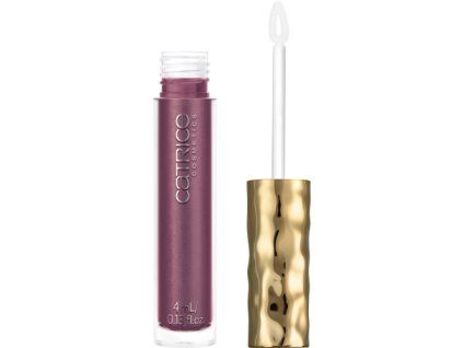 Catrice DESERT DUNE Tekuté oční stíny Shimmer C01