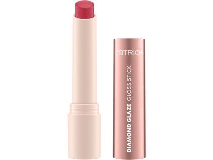 Catrice Rtěnka Diamond Glaze 030