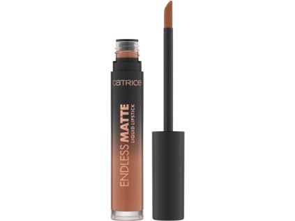 Catrice Tekutá rtěnka Endless Matte 020