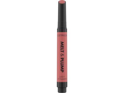 Catrice Balzám na rty Melt & Plump Juicy 020
