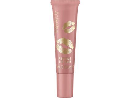 Catrice KISS & GLOW Peptidová barva na rty C02