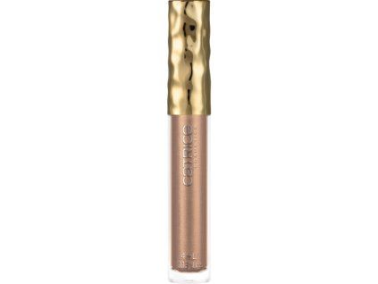Catrice DESERT DUNE Tekuté oční stíny Shimmer C02