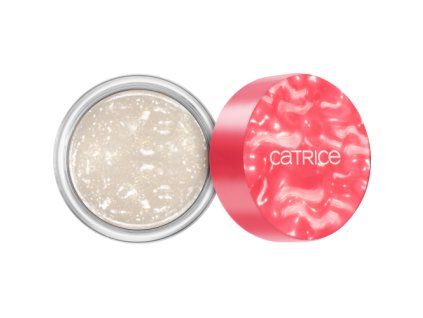 Catrice UNDERWATER SECRETS Tvářenka Dewy Ph-Reacting