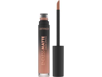 Catrice Tekutá rtěnka Endless Matte 010
