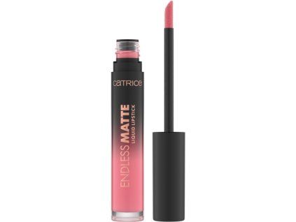 Catrice Tekutá rtěnka Endless Matte 040