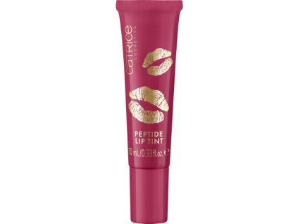 Catrice KISS & GLOW Peptidová barva na rty C03