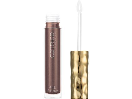 Catrice DESERT DUNE Tekuté oční stíny Shimmer C03