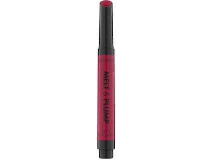 Catrice Balzám na rty Melt & Plump Juicy 040