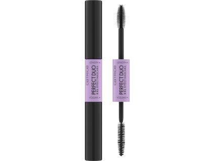 Catrice Řasenka Perfect Duo XXL Effect 010