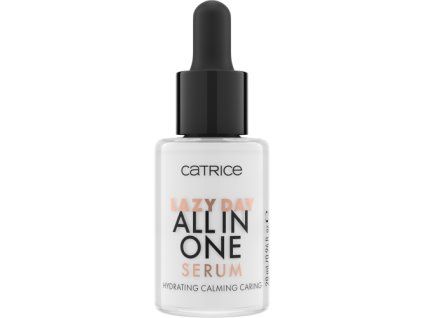 Catrice Sérum Lazy Day All In One