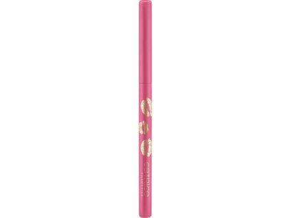 Catrice KISS & GLOW Tužka na rty Plumping C01