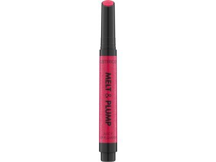 Catrice Balzám na rty Melt & Plump Juicy 050