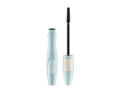 Catrice Řasenka Glam & Doll Sensitive Volume 010